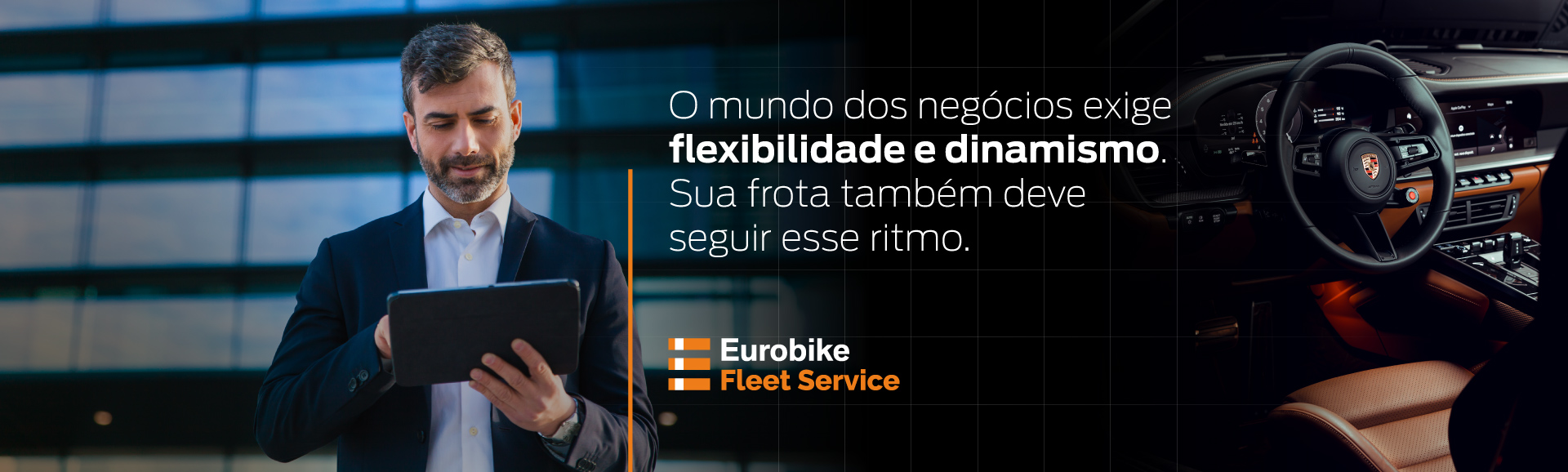 Eurobike Fleet Service