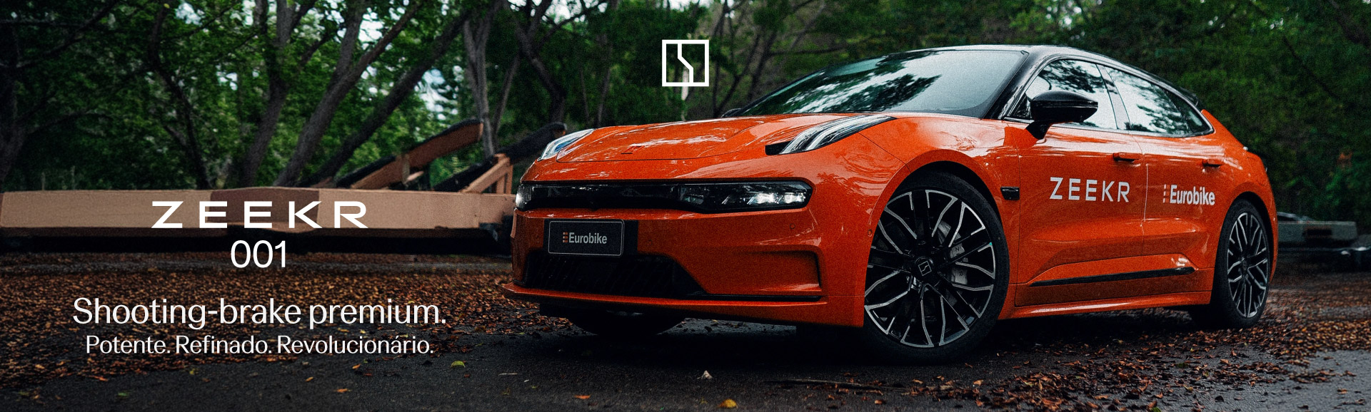 Zeekr 001