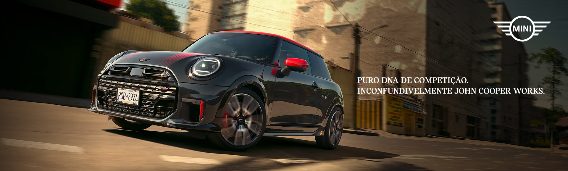 JCW